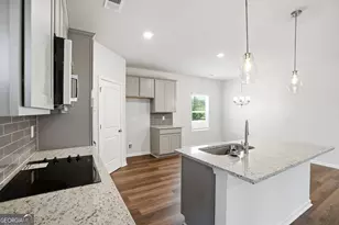 146 Post Oak Dr, Jackson, GA 30233 - Photo 6
