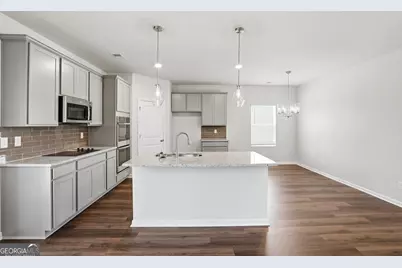 146 Post Oak Drive #138, Jackson, GA 30233 - Photo 8