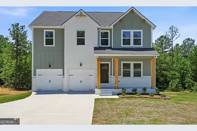 146 Post Oak Drive #138, Jackson, GA 30233 - Photo 1