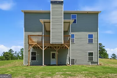 146 Post Oak Drive #138, Jackson, GA 30233 - Photo 30