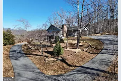 1512 Upper Bell Creek Road, Hiawassee, GA 30546 - Photo 2