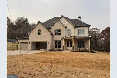 1215 Park Hill Drive, Gainesville, GA 30501 - Photo 2