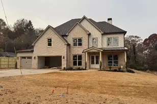 1215 Park Hill Dr, Gainesville, GA 30501 - Photo 2