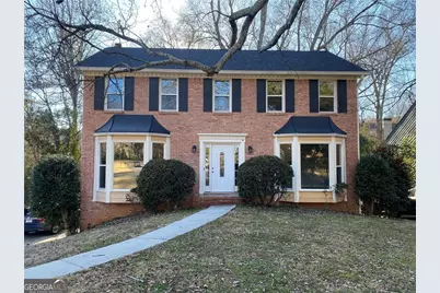 105 Floss Flower Court, Roswell, GA 30076 - Photo 1