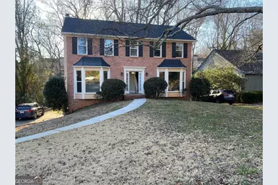 105 Floss Flower Court, Roswell, GA 30076 - Photo 32