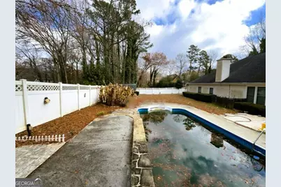 709 Oak Moss Drive, Lawrenceville, GA 30043 - Photo 14