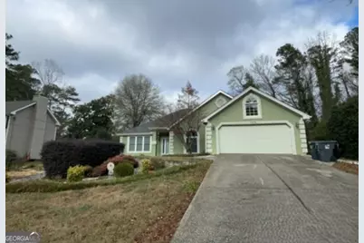 709 Oak Moss Drive, Lawrenceville, GA 30043 - Photo 1