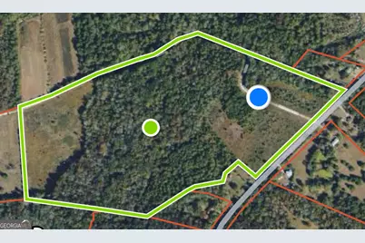 0 Pearl Mill Road, Elberton, GA 30635 - Photo 4