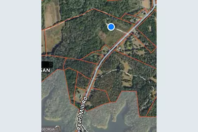 0 Pearl Mill Road, Elberton, GA 30635 - Photo 6