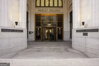 57 Forsyth Street NW #APT 5D, Atlanta, GA 30303 - Photo 1