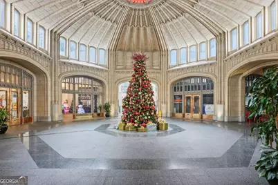 57 Forsyth Street NW #APT 5D, Atlanta, GA 30303 - Photo 2