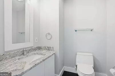 57 Forsyth Street NW #APT 5D, Atlanta, GA 30303 - Photo 22