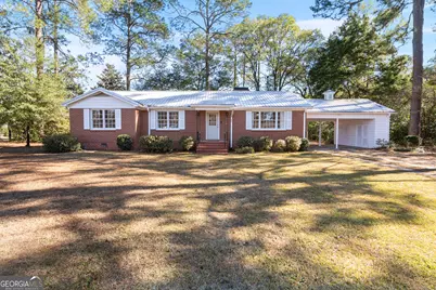 630 Pine Ridge Street, Perry, GA 31069 - Photo 1