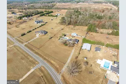 282 Terrell Road, Elko, GA 31025 - Photo 4