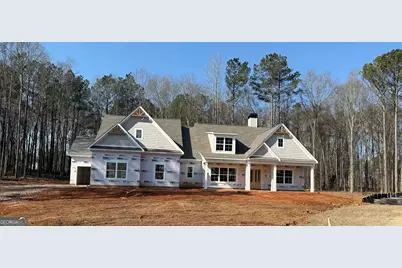 2128 Ella Springs Drive, Covington, GA 30014 - Photo 1