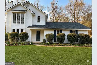 411 Fawnbrook Circle, Griffin, GA 30223 - Photo 1