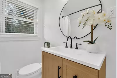 2093 Wildrose Drive, Decatur, GA 30032 - Photo 16