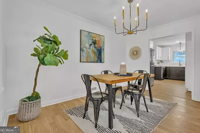 2093 Wildrose Drive, Decatur, GA 30032 - Photo 6