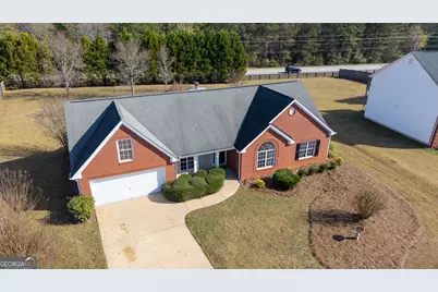 40 Bermuda Circle, Covington, GA 30016 - Photo 1