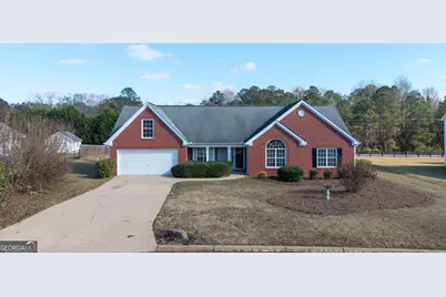 40 Bermuda Circle, Covington, GA 30016 - Photo 8