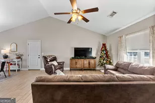 152 Mathews Rd, Milner, GA 30257 - Photo 4