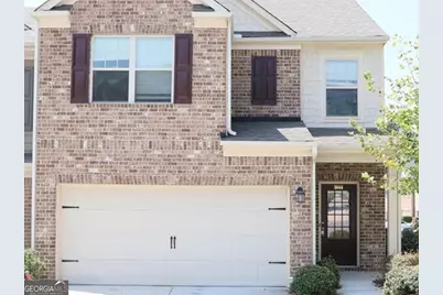 1044 Haley Woods Lane, Lawrenceville, GA 30043 - Photo 2