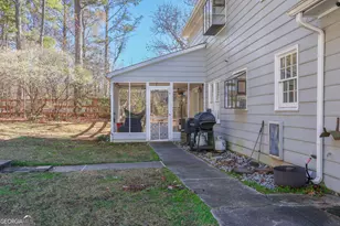 100 Dunsnay Way, Peachtree City, GA 30269 - Photo 24