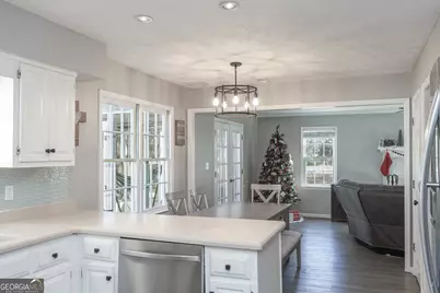 100 Dunsnay Way, Peachtree City, GA 30269 - Photo 8