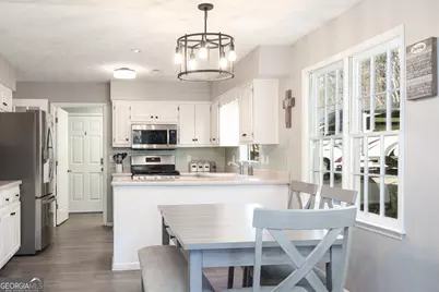 100 Dunsnay Way, Peachtree City, GA 30269 - Photo 6