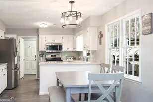 100 Dunsnay Way, Peachtree City, GA 30269 - Photo 6