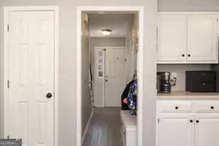 100 Dunsnay Way, Peachtree City, GA 30269 - Photo 12