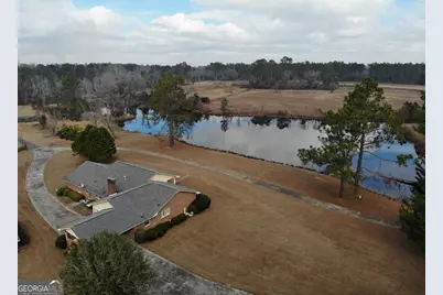 1668 E Golden Isles Highway, McRae-Helena, GA 31055 - Photo 4