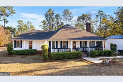 264 Ridley Road, Eastman, GA 31023 - Photo 2