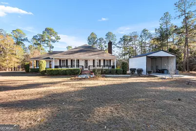 264 Ridley Road, Eastman, GA 31023 - Photo 4