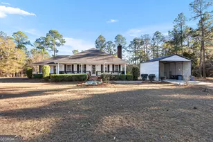 264 Ridley Rd, Eastman, GA 31023 - Photo 4