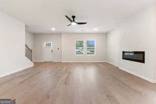 148 Post Oak, Jackson, GA 30233 - Photo 6