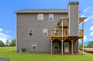 148 Post Oak, Jackson, GA 30233 - Photo 32