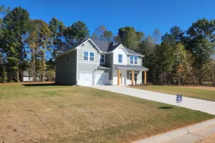 148 Post Oak, Jackson, GA 30233 - Photo 4