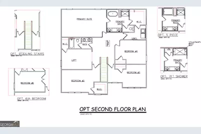148 Post Oak #139, Jackson, GA 30233 - Photo 34