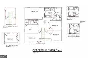 148 Post Oak, Jackson, GA 30233 - Photo 34