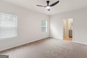 148 Post Oak, Jackson, GA 30233 - Photo 26