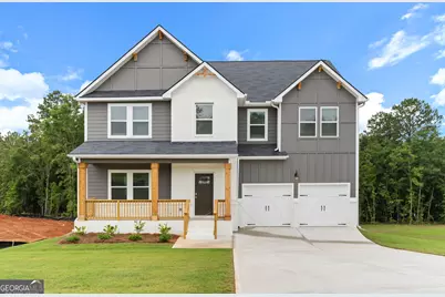 148 Post Oak #139, Jackson, GA 30233 - Photo 2