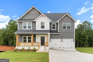 148 Post Oak, Jackson, GA 30233 - Photo 2