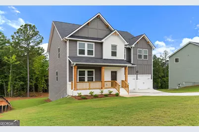 148 Post Oak #139, Jackson, GA 30233 - Photo 1
