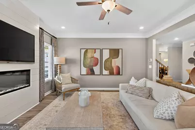 114 Red Tail Drive, Ringgold, GA 30736 - Photo 18