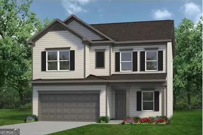 114 Red Tail Drive, Ringgold, GA 30736 - Photo 1