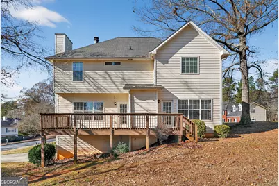 4299 Wesleyan Point, Decatur, GA 30034 - Photo 4