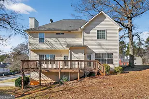 4299 Wesleyan Point, Decatur, GA 30034 - Photo 4