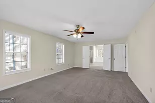 4299 Wesleyan Point, Decatur, GA 30034 - Photo 6