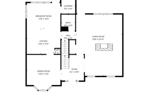 4299 Wesleyan Point, Decatur, GA 30034 - Photo 40